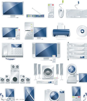 數碼產品的發展與未來展望