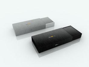 從包裝到核心 電子產品包裝盒與電子元器件的關系及發展趨勢